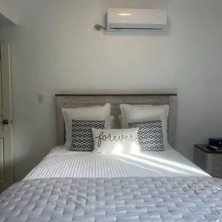 Little Cole Bay Apartment Koolbaai Exterior foto