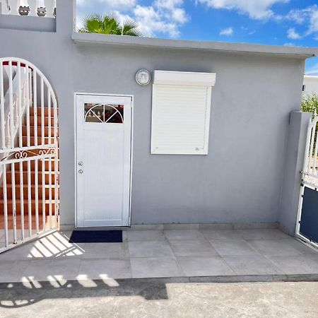 Little Cole Bay Apartment Koolbaai Exterior foto