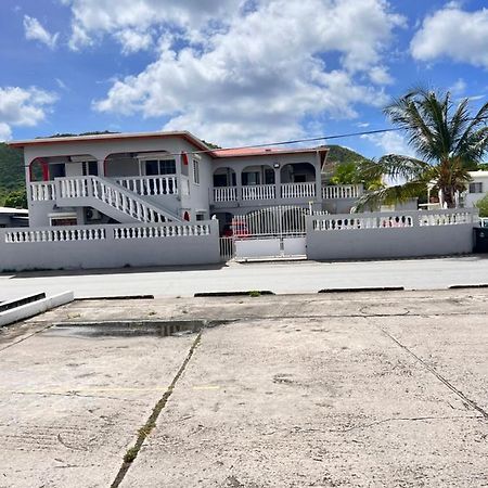 Little Cole Bay Apartment Koolbaai Exterior foto
