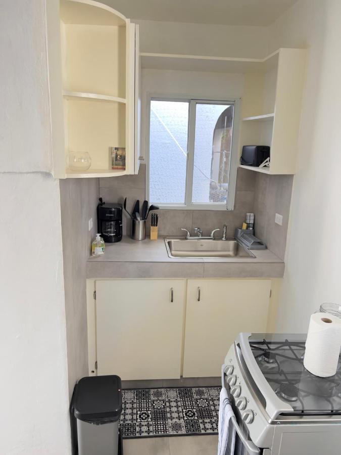 Little Cole Bay Apartment Koolbaai Exterior foto