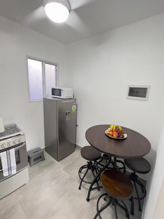 Little Cole Bay Apartment Koolbaai Exterior foto