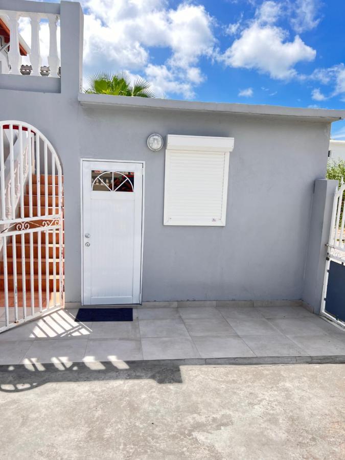 Little Cole Bay Apartment Koolbaai Exterior foto